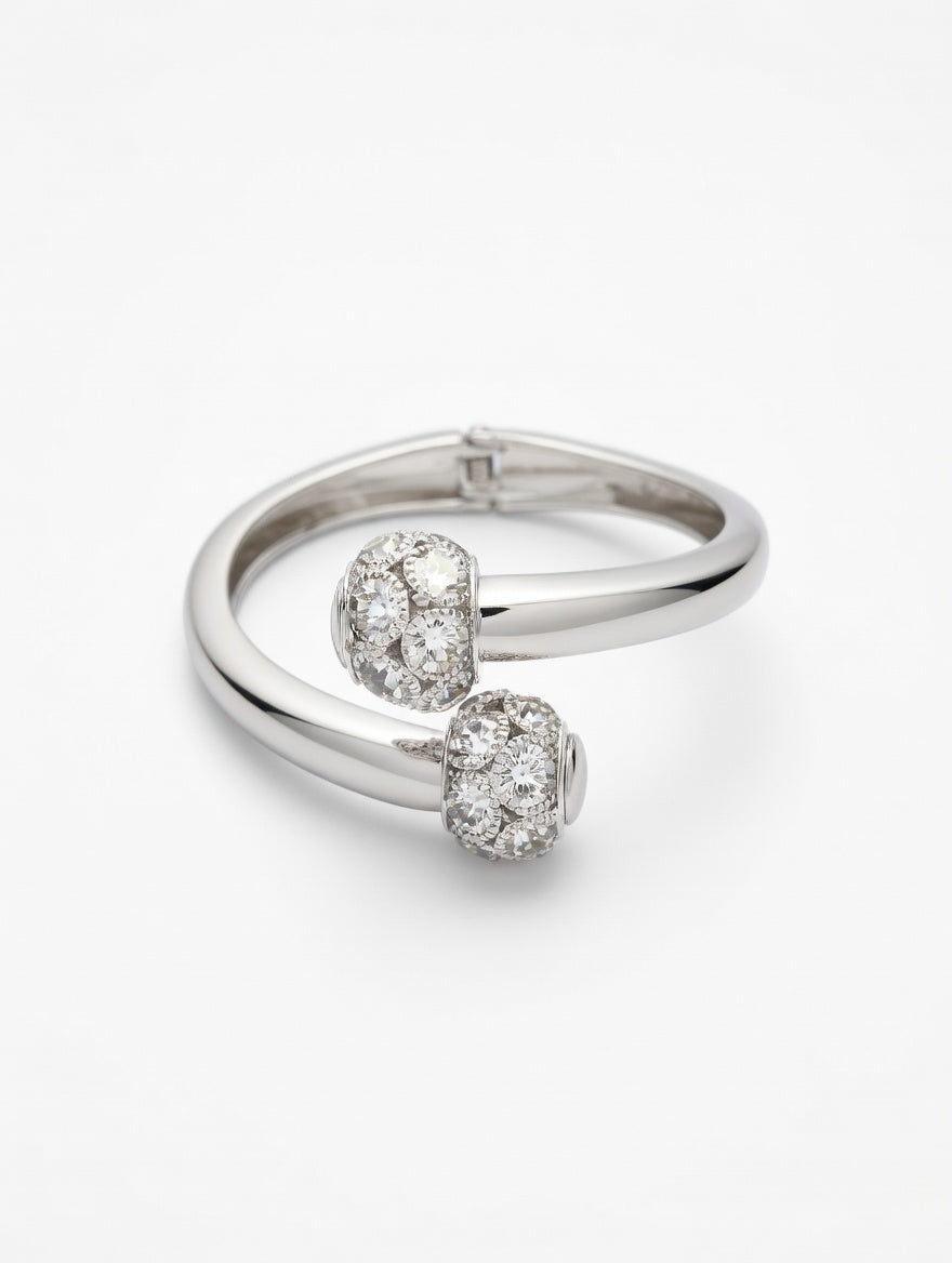 Celeste Duo Diamond Kada